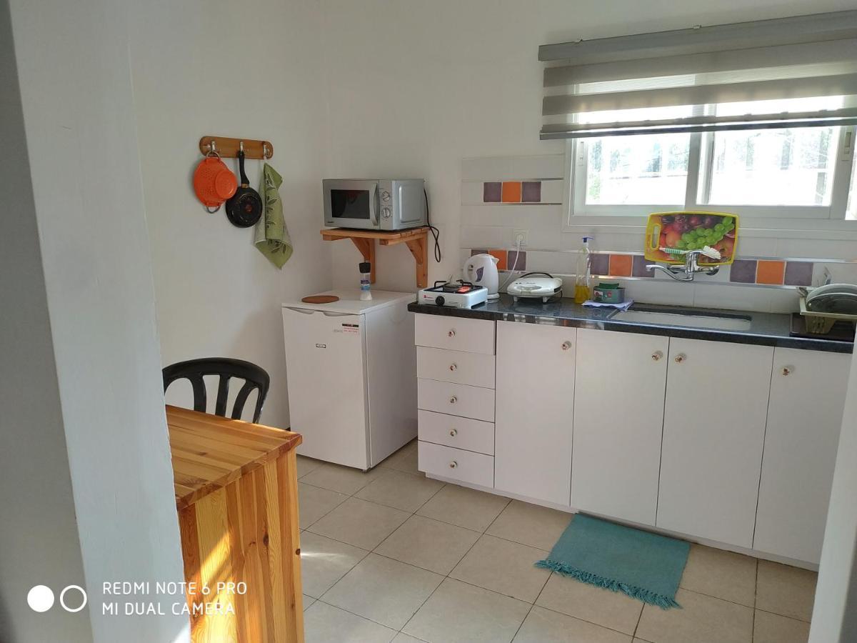 David Hostel Tiberias Eksteriør billede